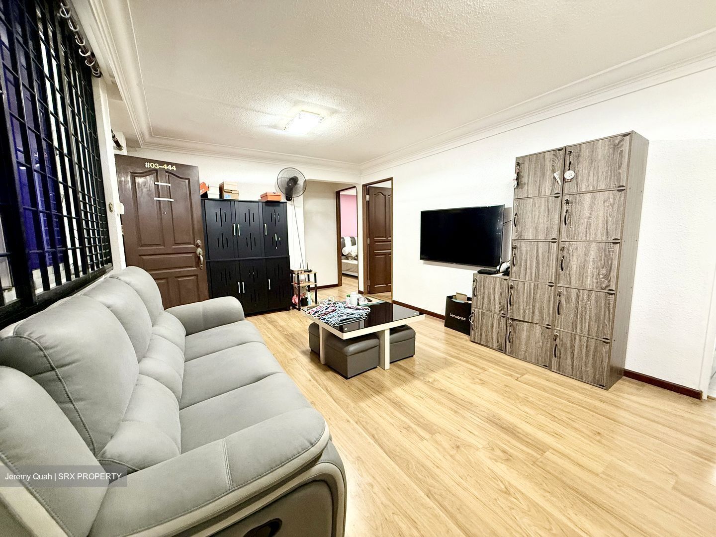 Blk 613 Hougang Avenue 8 (Hougang), HDB 4 Rooms #580496941